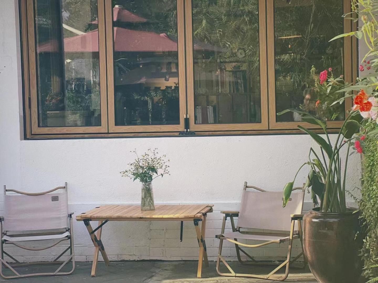 Ron Inn Xingping Hepan Xiaozhu Yangshuo Exterior foto
